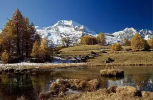 7 Of The Best National & Natural Regional Parks In France