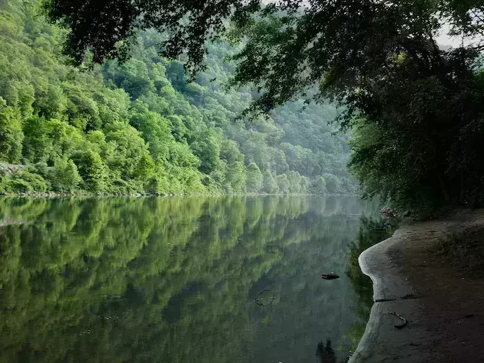 best national parks delaware