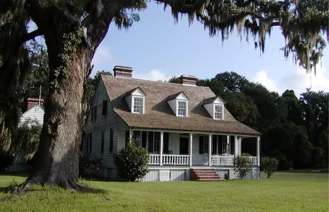 Charles Pinckney National Historic Site
