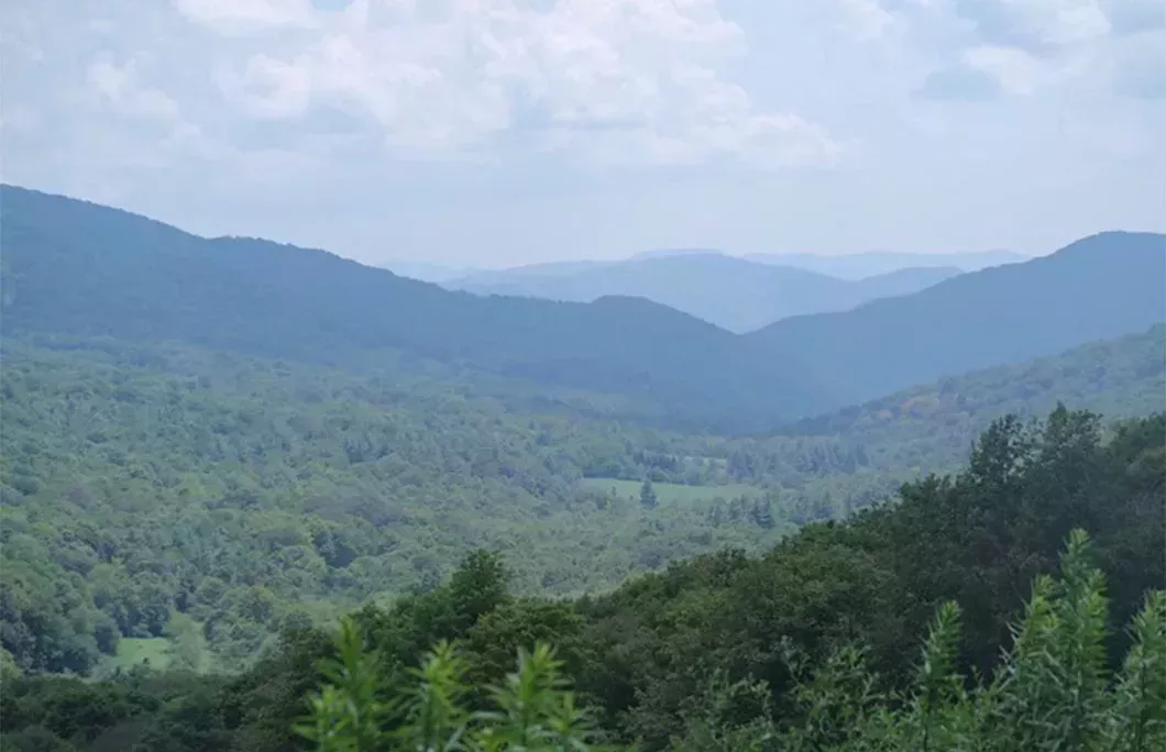 Overmountain Victory National Historic Trail