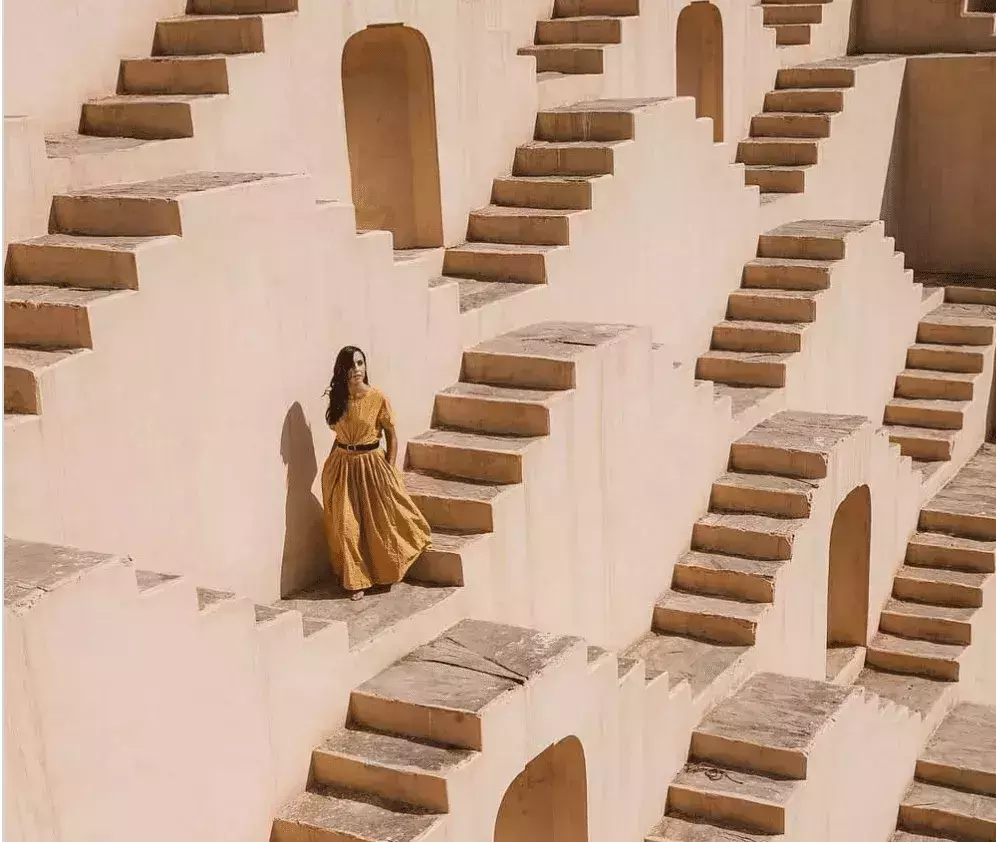 Instagrammable Places In The World 2020