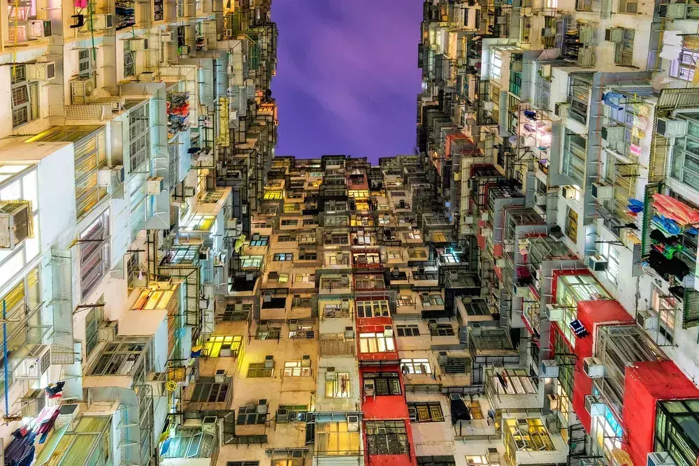 Instagrammable Places In The World 2020