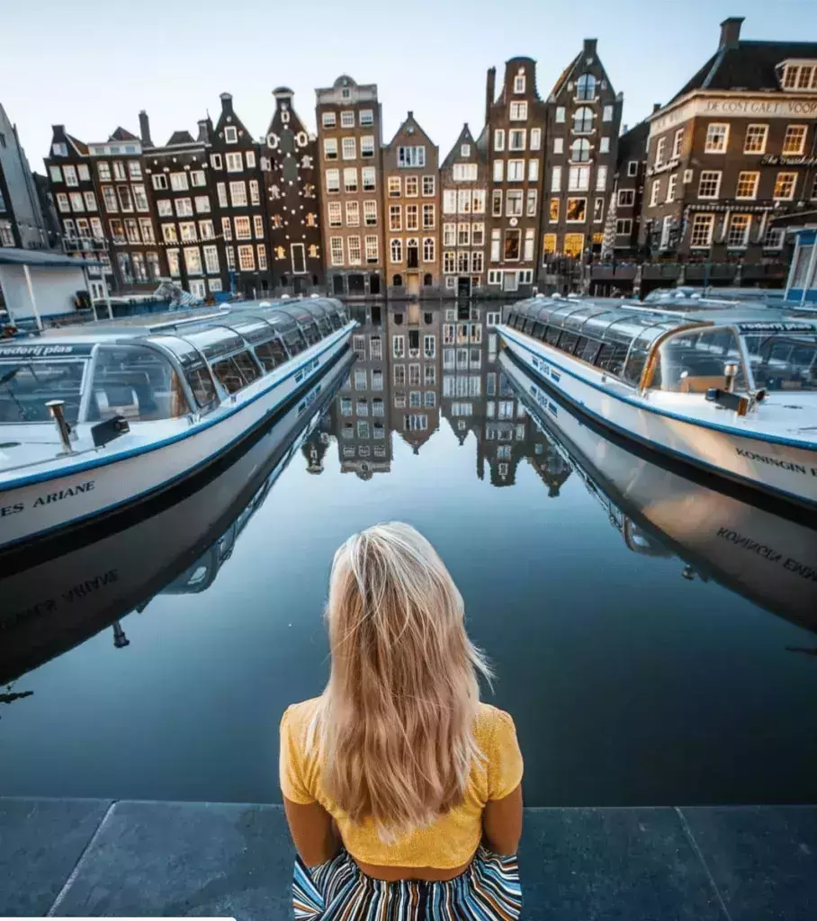 Instagrammable Places In The World 2020