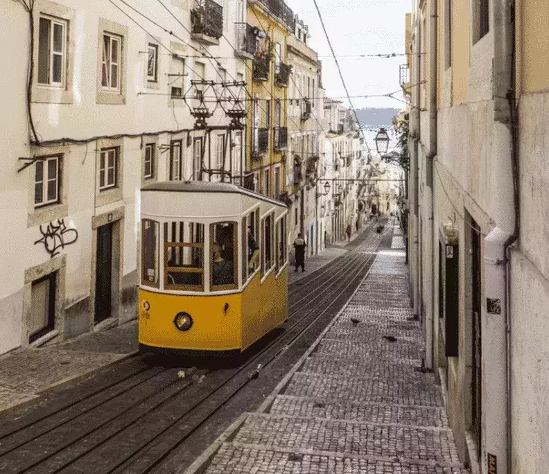 Instagrammable Places In The World 2020