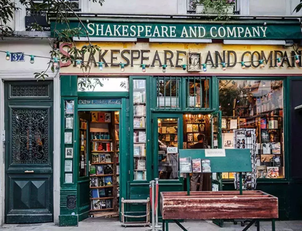Instagrammable Places In The World 2020