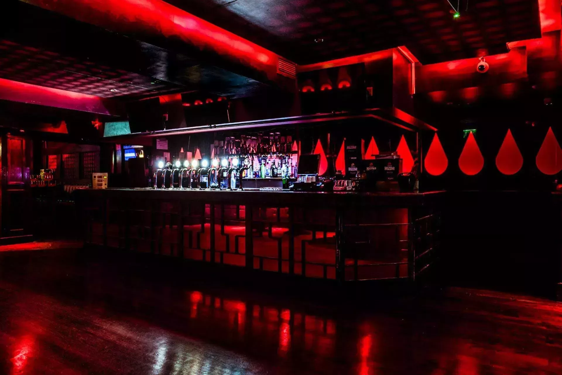 best places in Dublin for nightlife