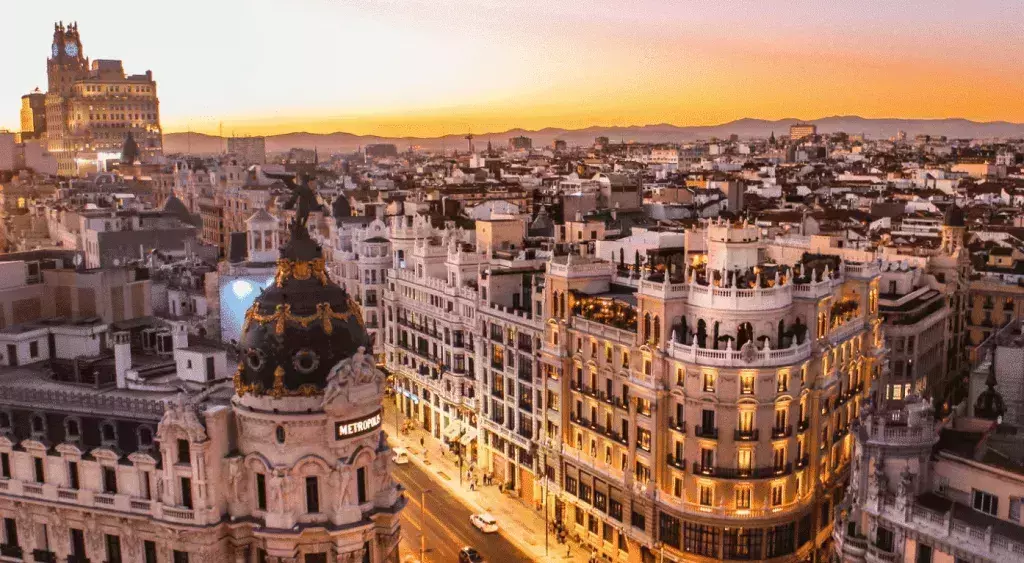 Cheapest European Cities for Millennials