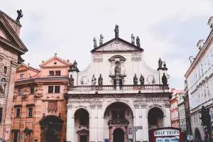 The Best Places To Teach English In Europe