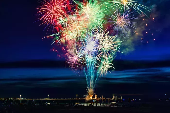 Best Places To Celebrate New Year&amp;amp;amp;rsquo;s Eve 2021