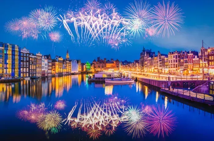 Best Places To Celebrate New Year&amp;amp;amp;rsquo;s Eve 2021