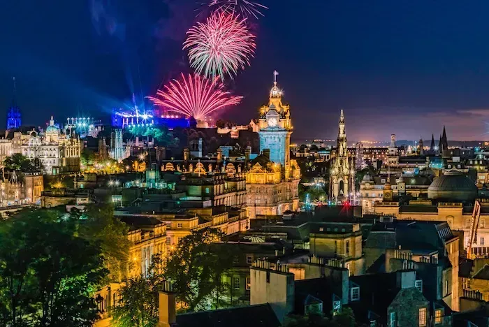 Best Places To Celebrate New Year&amp;amp;amp;rsquo;s Eve 2021