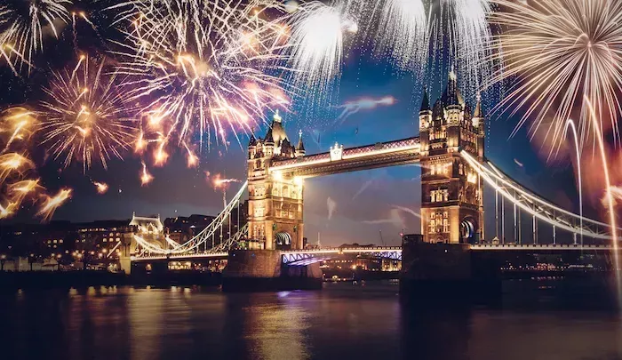 Best Places To Celebrate New Year&amp;amp;amp;rsquo;s Eve 2021