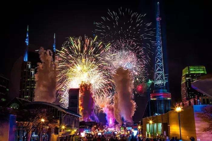 Best Places To Celebrate New Year&amp;amp;amp;rsquo;s Eve 2022