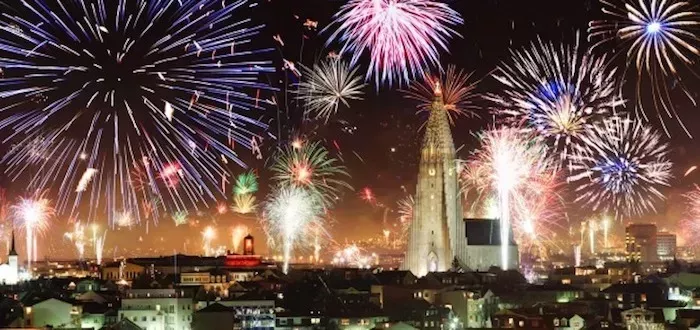 Best Places To Celebrate New Year&amp;amp;amp;rsquo;s Eve 2021