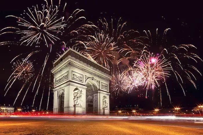 Best Places To Celebrate New Year&amp;amp;amp;rsquo;s Eve 2021