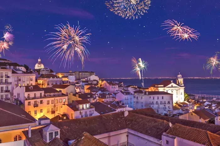 Best Places To Celebrate New Year&amp;amp;amp;rsquo;s Eve 2021
