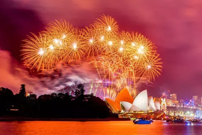 Best Places To Celebrate New Year&amp;amp;amp;rsquo;s Eve 2021