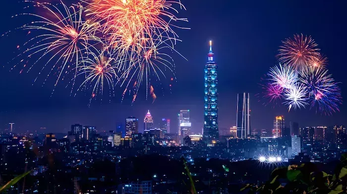 Best Places To Celebrate New Year&amp;amp;amp;rsquo;s Eve 2021