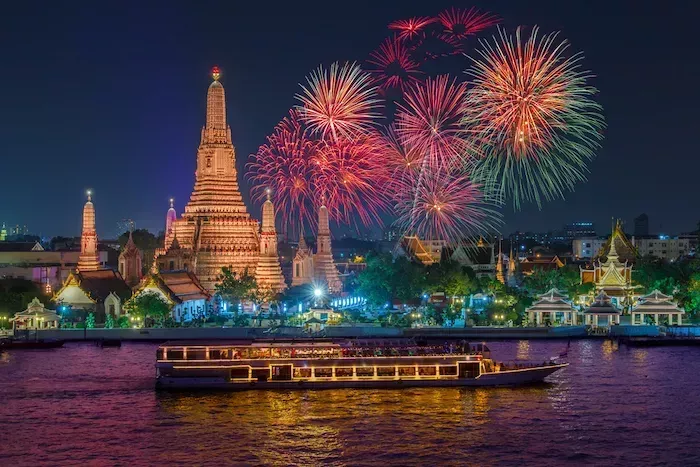 Best Places To Celebrate New Year&amp;amp;amp;rsquo;s Eve 2021