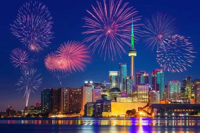 best places to celebrate New Year&amp;amp;amp;amp;#039;s Eve 