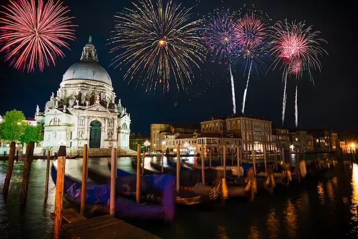 Best Places To Celebrate New Year&amp;amp;amp;rsquo;s Eve 2021