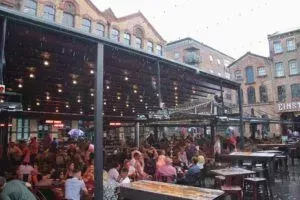 best nightlife liverpool