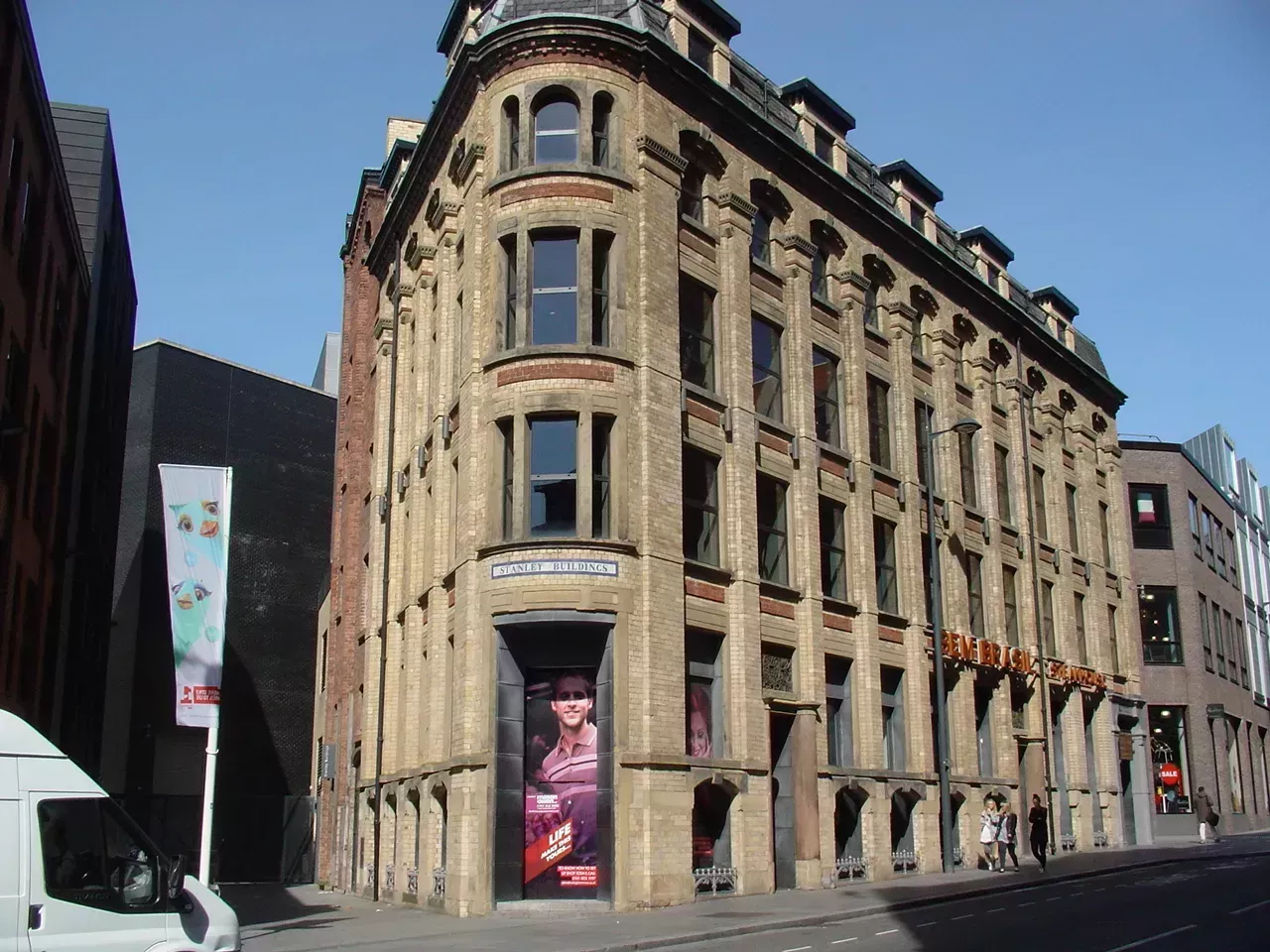 Best Places to go in Liverpool for Nightlife