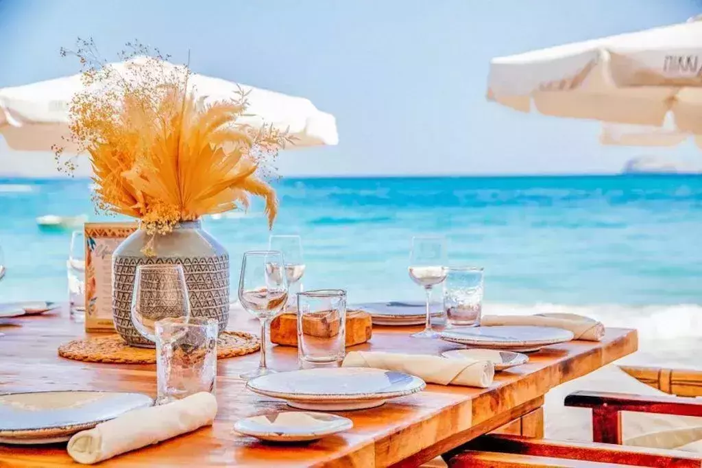 Best places to visit in in St Barts