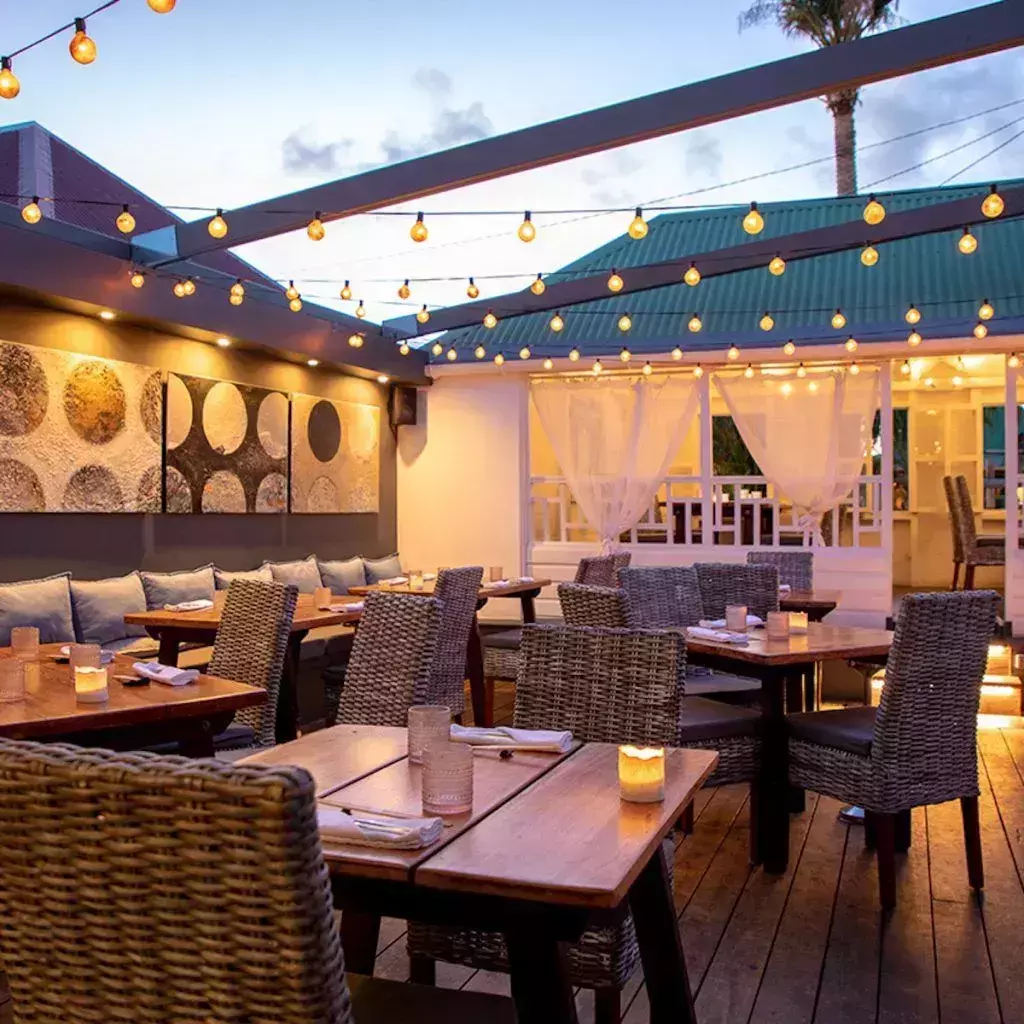 Best places to visit in in St Barts