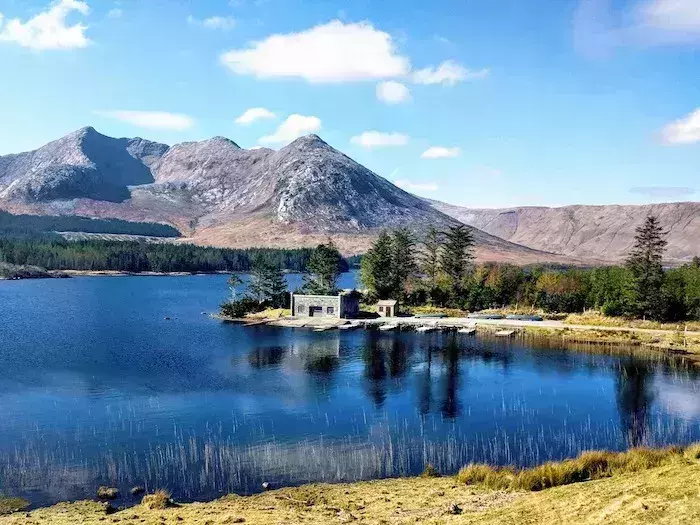 best romantic getaways ireland