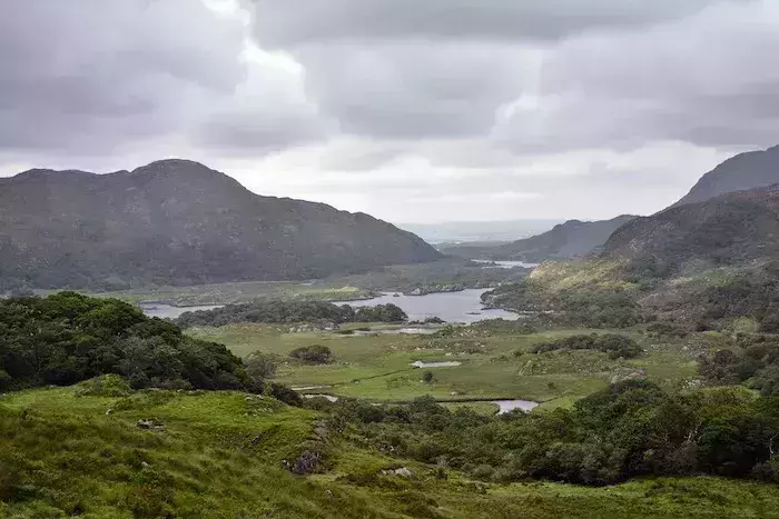 best romantic getaways ireland