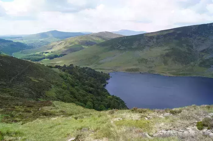 best romantic getaways ireland