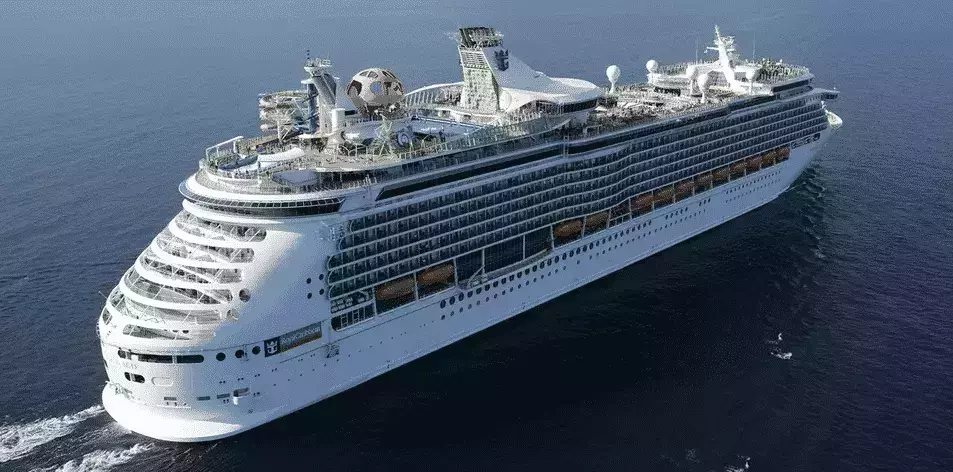 Best Royal Caribbean Ships