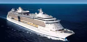 The 7 Best Royal Caribbean Ships Ranked By Travellers