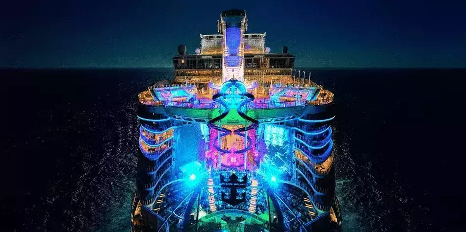 Royal Caribbean 2019 Cruise Ships