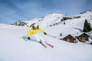 The 7 Best Ski Resorts In Austria