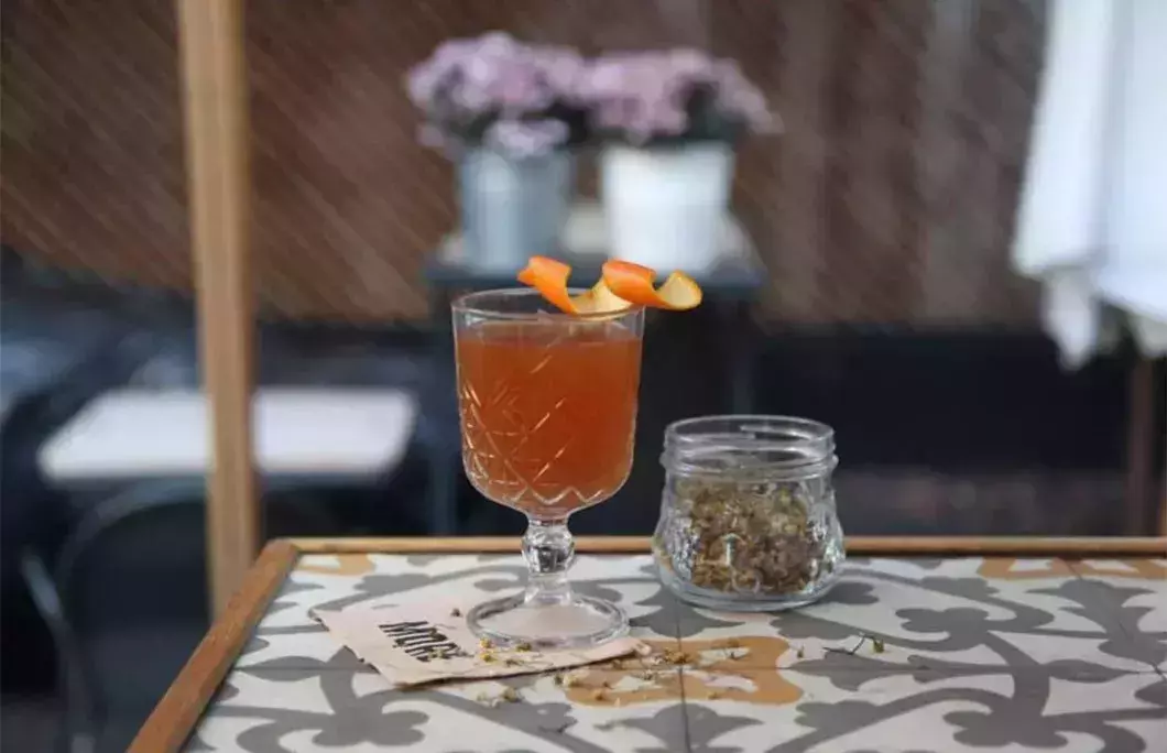 Sample some local Rakia