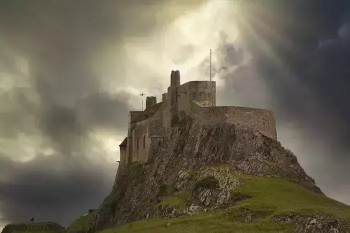 best walks England