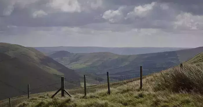 best walks England