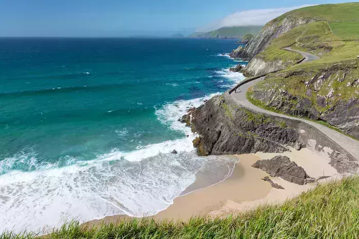 best walks in Europe