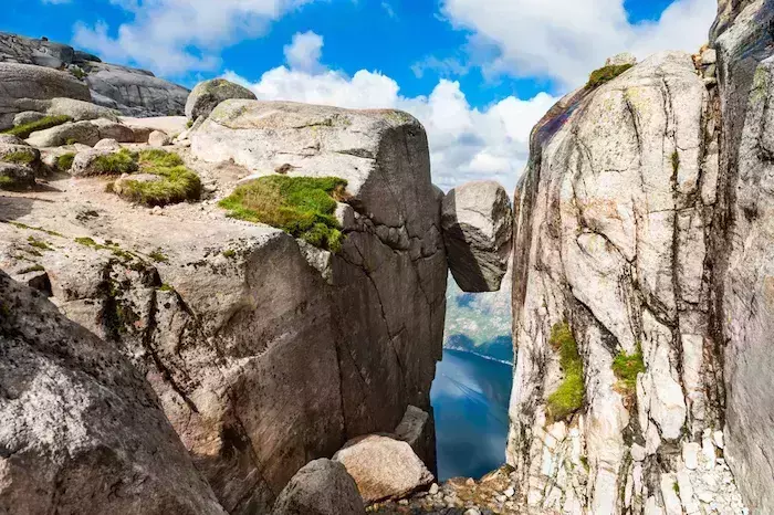 best walks in Europe