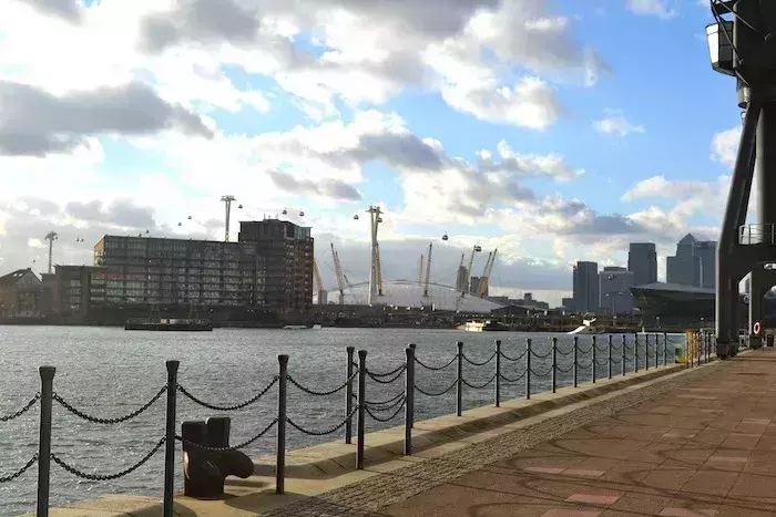 Best walks london