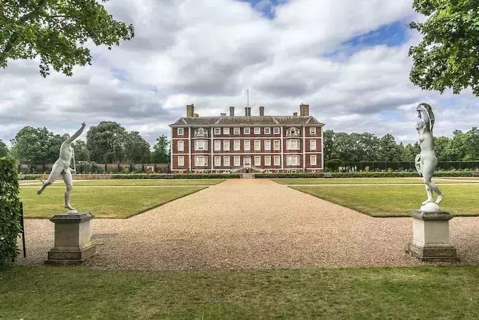 best walks in Richmond