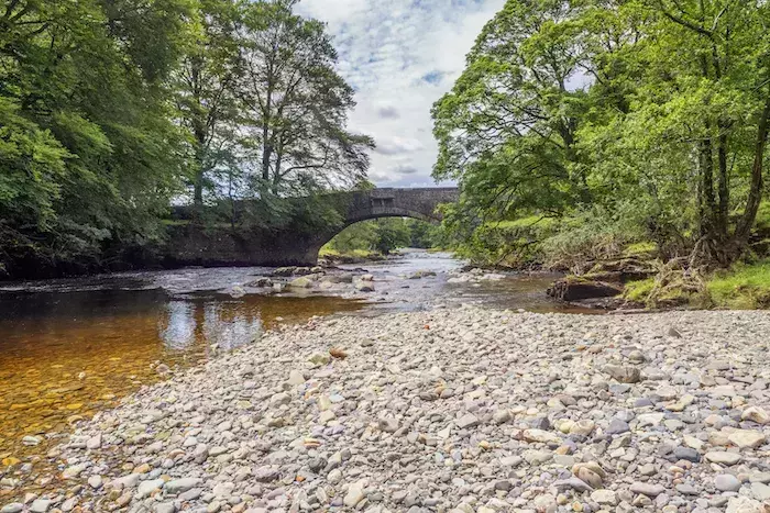 Best Walks Yorkshire Dales