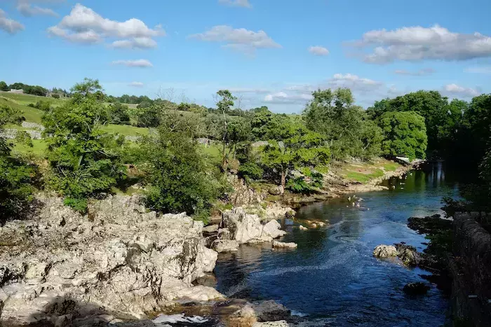 Best Walks Yorkshire Dales