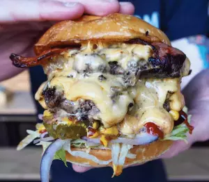 The 7 Most Instagrammable Spots In Birmingham
