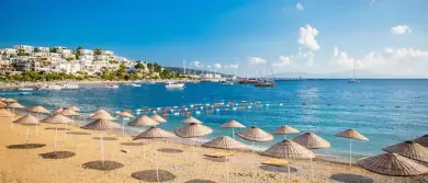 Bodrum Vs Antalya