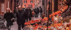 Here Are The Most Instagrammable Spots In Bologna
