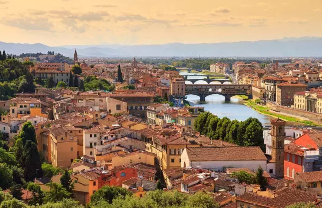 Overview – is Bologna or Florence better