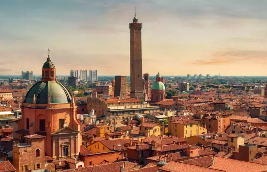 Things to do Bologna